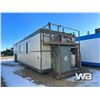 Image 4 : 1997 LYKAL 12X41 FT. SINGLE SLEEPER WELLSITE