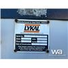 Image 5 : 1997 LYKAL 12X41 FT. SINGLE SLEEPER WELLSITE