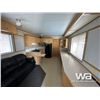Image 7 : 1997 LYKAL 12X41 FT. SINGLE SLEEPER WELLSITE