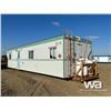 Image 2 : 1994 C&V 12 X 46 FT. SKIDDED WELLSITE