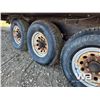Image 25 : 2002 ROADWAY 10 X 30 FT. TRIDEM WELLSITE TRAILER