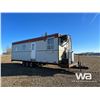 Image 2 : 2002 ROADWAY 10 X 30 FT. TRIDEM WELLSITE TRAILER