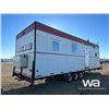 Image 3 : 2002 ROADWAY 10 X 30 FT. TRIDEM WELLSITE TRAILER