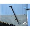 Image 21 : 1978 CORAB 10 X 28 FT. T/A WELLSITE TRAILER