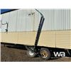 Image 26 : 1978 CORAB 10 X 28 FT. T/A WELLSITE TRAILER