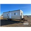 Image 2 : 1978 CORAB 10 X 28 FT. T/A WELLSITE TRAILER