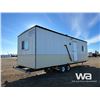 Image 3 : 1978 CORAB 10 X 28 FT. T/A WELLSITE TRAILER