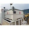 Image 16 : ISUZU GENERATOR SKID MOUNTED SHIPPING CONTAINER