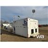 Image 2 : ISUZU GENERATOR SKID MOUNTED SHIPPING CONTAINER