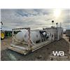 Image 3 : ISUZU GENERATOR SKID MOUNTED SHIPPING CONTAINER