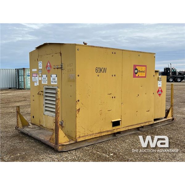 2003 60 KW  GEN SET