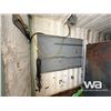 Image 8 : 1992 TEXTAINER 40 FT. WASTE WATER TANKS