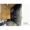 Image 8 : 20 FT. CUSTOM BUILT SKID MOUNTED WASTE WATER TANK