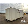 Image 3 : 20 FT. SHIPPING CONTAINER POTABLE WATER TANKS