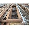 Image 8 : (4) 3 X 40 FT. WALKWAY RIG MATS