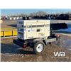 Image 3 : 2014 MULTIQUIP 15 KW GENERATOR
