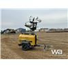 Image 2 : 2013 ALLMAND 8 KW S/A LIGHT TOWER
