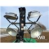Image 11 : 2019 WACKER NEUSON LTV6 6KW LIGHT TOWER