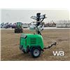 Image 3 : 2019 WACKER NEUSON LTV6 6KW LIGHT TOWER