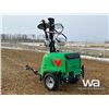 Image 4 : 2019 WACKER NEUSON LTV6 6KW LIGHT TOWER
