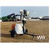 Image 2 : 2018 GENERAC MLT6SK 6 KW LIGHT TOWER