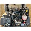 Image 8 : 2018 GENERAC MLT6SK 6 KW LIGHT TOWER