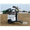 Image 2 : 2018 GENERAC MLT3060MV 6 KW LIGHT TOWER