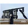 Image 9 : 2016 GENERAC MLT4060MVD 6 KW LIGHT TOWER