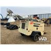 Image 3 : 2002 INGERSOLL RAND L6-4MH 6 KW LIGHT TOWER