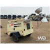 Image 4 : 2002 INGERSOLL RAND L6-4MH 6 KW LIGHT TOWER