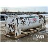 Image 2 : 2011 ULC 4,500L DOUBLE WALL SKIDDED FUEL TANK