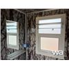 Image 15 : 2023 6 FT. 8 IN. X 6 FT. 4 IN. PORTABLE TOILET