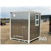 Image 4 : 2023 6 FT. 8 IN. X 6 FT. 4 IN. PORTABLE TOILET