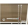 Image 5 : 2023 6 FT. 8 IN. X 6 FT. 4 IN. PORTABLE TOILET