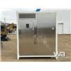 Image 8 : 2023 6 FT. 8 IN. X 6 FT. 4 IN. PORTABLE TOILET