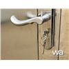 Image 9 : 2023 6 FT. 8 IN. X 6 FT. 4 IN. PORTABLE TOILET