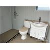 Image 10 : 2023 5 FT. X 7 FT. 8 IN. PORTABLE TOILET
