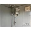 Image 11 : 2023 5 FT. X 7 FT. 8 IN. PORTABLE TOILET
