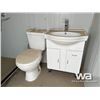 Image 13 : 2023 5 FT. X 7 FT. 8 IN. PORTABLE TOILET