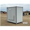Image 3 : 2023 5 FT. X 7 FT. 8 IN. PORTABLE TOILET