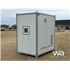 Image 4 : 2023 5 FT. X 7 FT. 8 IN. PORTABLE TOILET