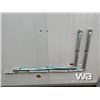 Image 5 : 2023 5 FT. X 7 FT. 8 IN. PORTABLE TOILET