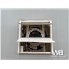 Image 6 : 2023 5 FT. X 7 FT. 8 IN. PORTABLE TOILET
