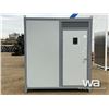 Image 8 : 2023 5 FT. X 7 FT. 8 IN. PORTABLE TOILET