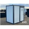 Image 2 : PORTABLE RESTROOM