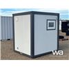Image 4 : PORTABLE RESTROOM