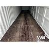 Image 8 : 8X40 FT. SHIPPING CONTAINER