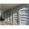 Image 10 : 2023 8X40 FT. SHIPPING CONTAINER