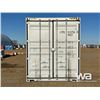 Image 6 : 2023 8X40 FT. SHIPPING CONTAINER