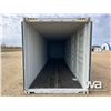 Image 7 : 2023 8X40 FT. SHIPPING CONTAINER